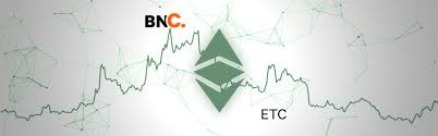 The ethereum classic price can go up from 66.115 usd to 66.717 usd in. Ethereum Classic Price Analysis Agartha Hard Fork On January 13th Brave New Coin