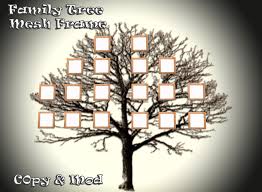 A family tree picture frame can give off wonderful means of celebrating family ties as well as remembering long lineage of family ancestors. Second Life Marketplace Family Tree Frame Picture Display Mesh Reduced Price Free To In World Store Vistors