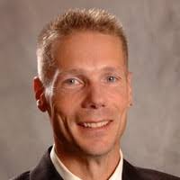 Kevin Campbell, CAIB