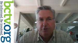 Chesapeake Bay Conservation 7-13-21