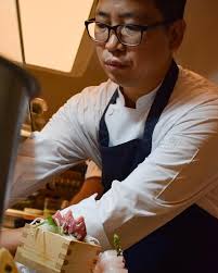 It is with great excitement that we're announcing @carmahospitality will be  taking