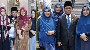Marianus harmita) sinetron suara hati istri: Punya 3 Istri Anggota Dpr Lora Fadil Bongkar Kehidupan Ranjang Terungkap Posisi Tidurnya Tribunnewsmaker Com