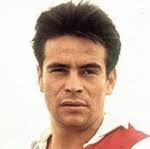 Estatísticas e avaliações do Oswaldo Ramírez