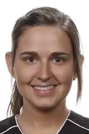 2010 Softball Roster