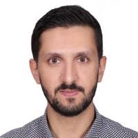 Abdel Yamout Email & Phone Number