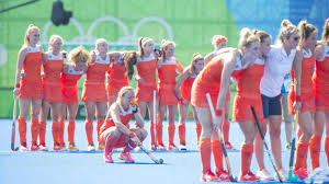 Van 23 juli tot en met 8 augustus gaan de beste hockeyers van de wereld de strijd aan om olympisch kampioen te worden. Hockeysters Naar Finale Na Shoot Outs Tegen Duitsland Nos