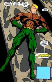 Black Adam Dc Comics Database Aquaman In 2020 Aquaman Aquaman Powers Starman