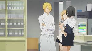 Uploaded by ~ mira ~ ♥️. Crunchyroll Forum Surprisingly Good Anime Page 10