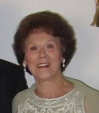 Obituary of Christine J. (nee Krawczyk) Mamott