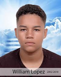 Obituary for William Lopez