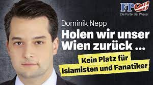 Fpö klubobmann herbert kickl und der designierte. Wien Wahl 2020 Keine Partei Investiert So Viel Wie Die Fpo