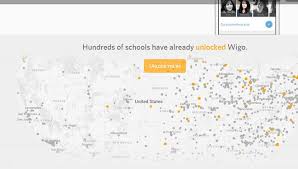 Who's who among students in american junior colleges. Asu Students On Verge Of Unlocking Wigo Party App