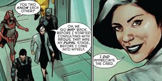 DC's New Batman is Fighting For Feminism... Quietly