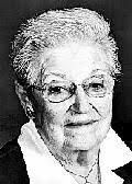Helen Miske Obituary (2010)