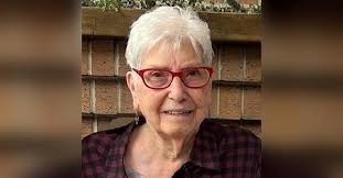 Alma Durham Obituary