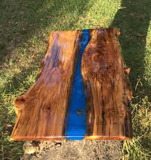 Pin On Rustic Wood Tables And Decor
