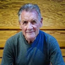 Monty Python legend Sir Michael Palin issues heartbreaking end of life  update