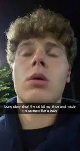 georgetown darnall rats can't be trusted