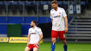 Wir können heute mit dem spiel zufrieden sein. Hsv Kassiert Nachsten Ruckschlag Nur 1 1 Gegen Ksc Das Spiel Der 2 Liga Im Ticker Zum Nachlesen Goal Com