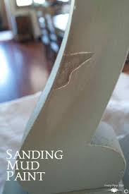 Tips For Using The Diy Mudpaint For Furniture A Beautiful And Easy To Use Paint For Kitchen Cabinets And Furn Mud Paint Painting Furniture Diy Country Design