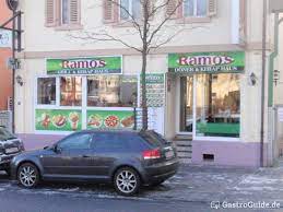 Buy one get one free milkshake. Ramo S Grill Imbiss In 61440 Oberursel