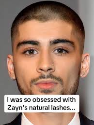 How to Look Like Zayn Malik Eyes