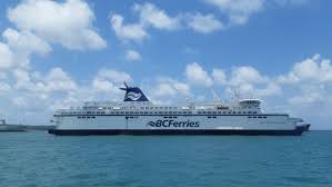 British columbia ferry services inc., operating as bc ferries (bcf), is a former provincial crown corporation, now operating as an independently managed, publicly owned canadian company. Bc Ferries Slashes Emissions With Lng Conversions Ngt News