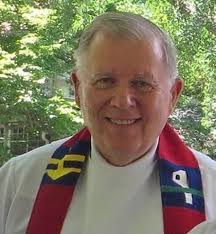 Staff & Clergy — St. Andrew's Yardley