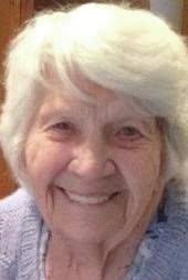 Mae Holl Obituary (2015)