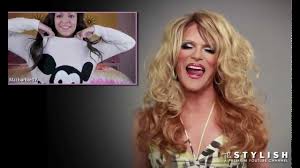Ive even received a cortisone. The Best Of Willam Belli Beatdown Youtube