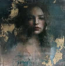 Painting by Mara Light