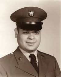 Arthur Caudillo Obituary