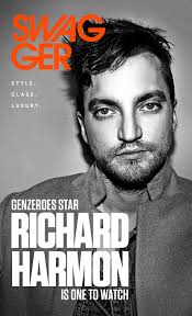 SWAGGERMAGAZINE: SELFMADE