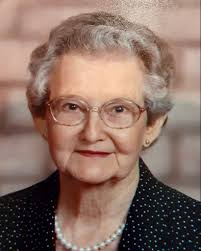 Julia "Judy" Powers Sandercock Obituary March 29, 2024