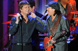 santana rob thomas smooth rules billboards top songs