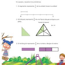 Nuevo español en marcha es un curso de español en cuatro niveles que abarca los contenidos unidad 10 la salud. En Busca Del Entero Bloque Ii Leccion 30 Apoyo Primaria