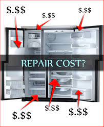 Much does refrigerator repair cost. Cost For Refrigerator Repair Lake Appliance Service