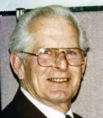 Victor Gordon Balkam Obituary