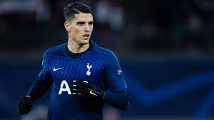 Erik manuel lamela (spanish pronunciation: Updates On Erik Lamela Eric Dier S Tottenham Hotspur Futures