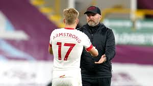 Find out everything about stuart armstrong. Southampton Manager Ralph Hasenhuttl Hails Stuart Armstrong Over New Deal Bt Sport