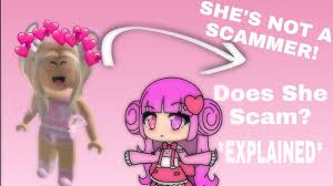 Is iamsanna a scammer images. Iamsanna Is Not A Scammer Explained Youtube