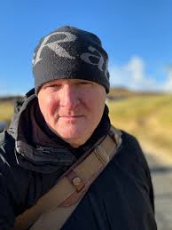 Our festival team — Stirling Photography Festival