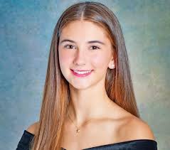 Positive people in Pinecrest : Beatriz Erdmann