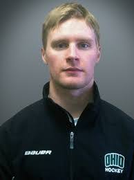 Patrick Oden's Instagram, Twitter & Facebook