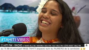 #Tahitivibes