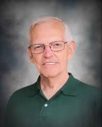 Edward Hall Obituary April 23, 2024