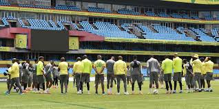 'Committed’ Cardoso turns to CAFCL journey