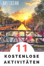 11 Activities That You Can Do For Free In Amsterdam Activities Amsterdam Free Holiday With Images Amsterdam Travel Victoria Hotel Amsterdam Amsterdam Hotel