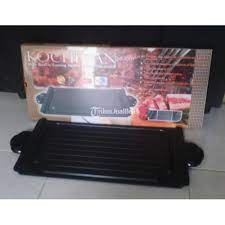 Pastikan mampu mencakup keseluruhan kompor gas, 2. Alat Panggang Kompor Gas Kochi Grill Pan High Quality Coating Marble Harga Murah Di Jakarta Pusat Tribunjualbeli Com