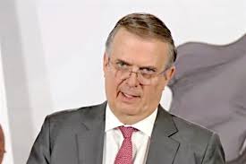 Tras escándalo por hijo de Ebrard, advierte CSP vacío legal